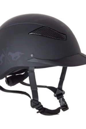 Casque Langley HV-Polo Prix Cassé