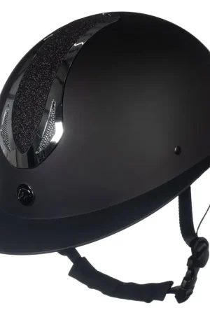 Casque d'équitation Illusion Solde