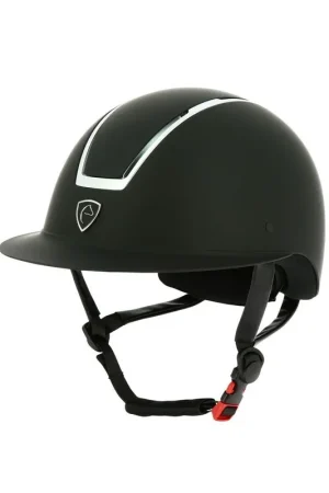 Casque Equithème Glint Mat Top Vente