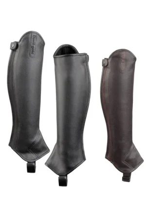 Nouvelles Mini chaps Daslo Gold Tattini Prix Choc