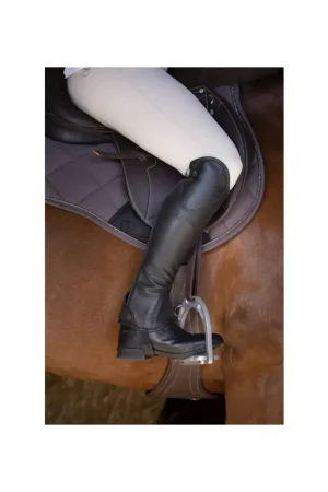 Mini-chaps Equithème Premium standard Prix Bas