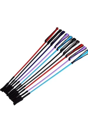 Petit Prix Cravache d'équitation pvc souple EE