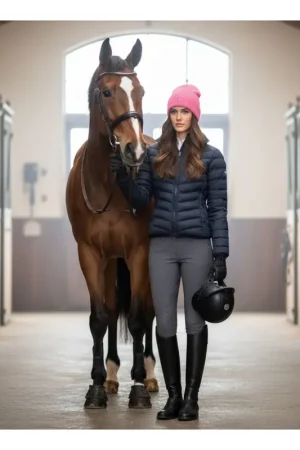 Bonnet Réfléchissant Euro-Star heavy winter Marque