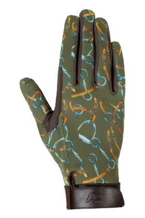 Gants -Allure-HKM Quantité Limitée