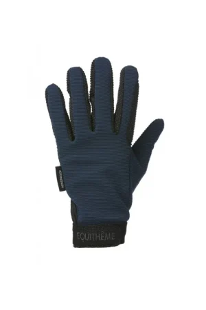 Dernière Chance Gants EQUITHÈME "Knit"