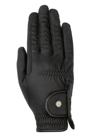 Gants Grip HKM Style Certifié