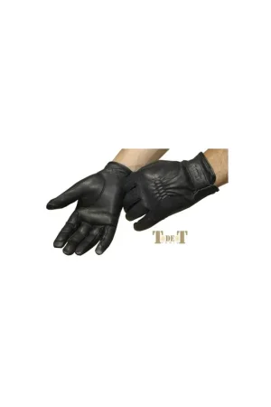 Acheter Direct Gants cuir TdeT