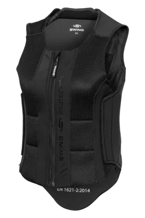 Meilleur Prix SWING Protection dorsale P24 Pro pour adultes