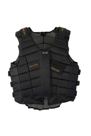Promotion Gilet de cross Level 3 TdeT