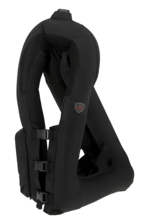 Must-Have Gilet airbag Spark Hippodrome enfant adulte
