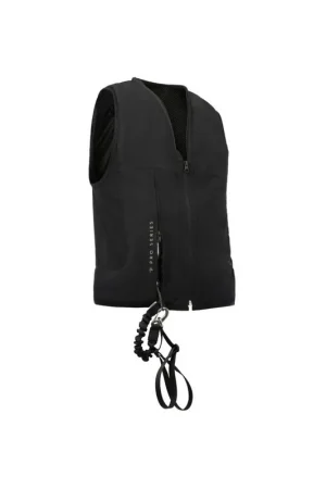 Gilet Airbag Pro Series Zipair Adulte Retour Gratuit