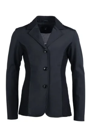 Vente Flash Veste de concours Hunter Kids