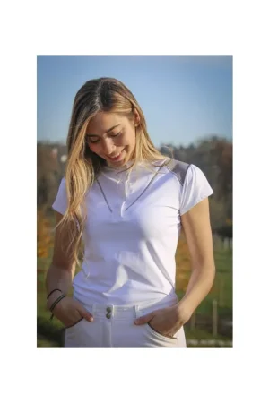 Meilleur Choix Polo de concours Pénélope venise