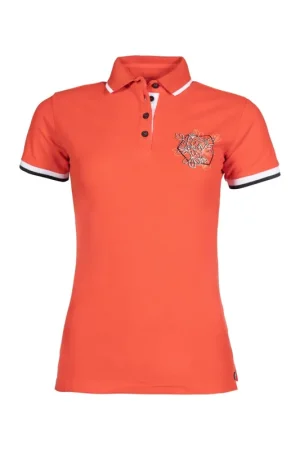 Acheter En Ligne Polo -Savona- Style HKM
