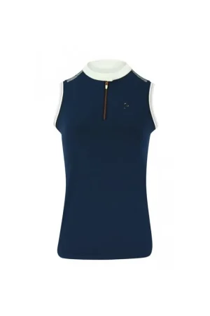 Acheter Direct Polo Equithème Smoff sans manches