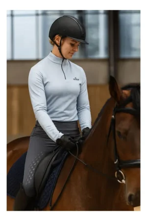 Polo ESValetta longsleeve Euro-Star Bon Marché