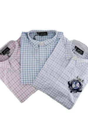 Chemise HV Polo Stefano Pas Cher
