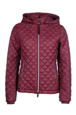 Authentique Veste matelassée -Stella-HKM