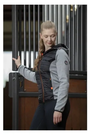 Sweat Style HKM Expédié Aujourd'hui