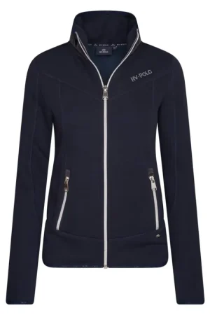 Sweat zippé Bodile HV Polo Prix Bas