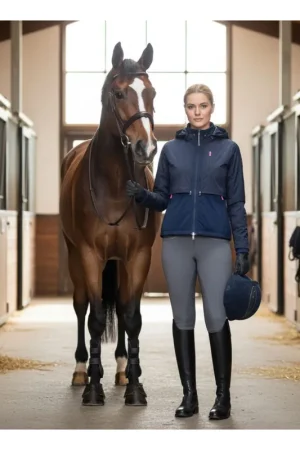 Blouson ESLacey Euro-Star Super Prix