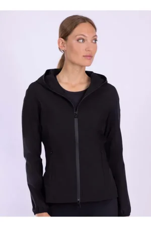 Veste imperméable Marine ESLina Euro-Star Must-Have