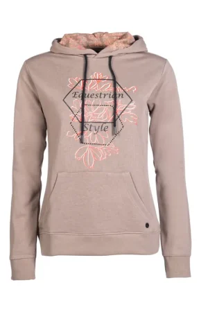 Hoody -Savona- Style HKM Commander Maintenant