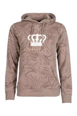 Hoody -Lavender Bay-HKM Remise