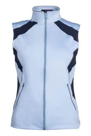 Gilet fonctionnel -Bloomsbury HKM Prix Choc