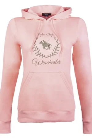 Hoody Classic Polo HKM Offre Du Jour
