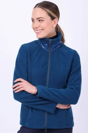 HV-Polo Veste polaire HVPDionne Prix Promo