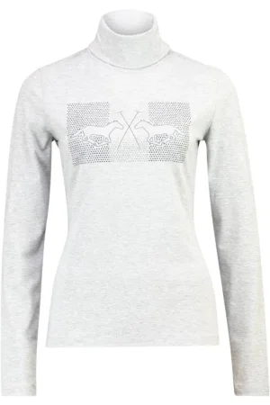 Top à manches longues HV Polo Cecile Top Vente