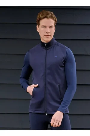 Prix Cassé Bodywarmer homme ESEnzo Euro-Star