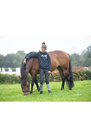 Prix Cassé Sweat Eden "AMBRE" Pénélope