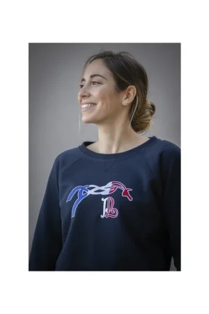 Sweat shirt Pénélope chloé Meilleur Choix