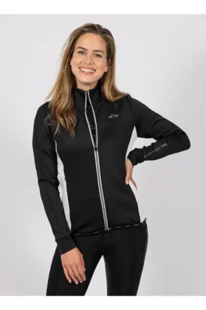 Cardigan technique Melanie HV-Polo Offre Limitée