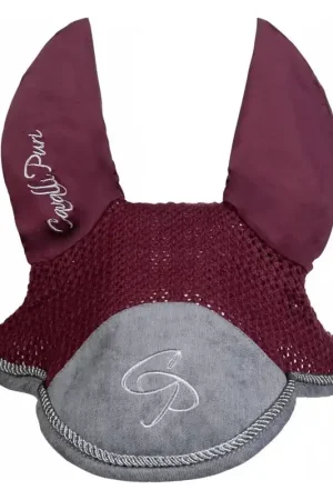 Bonnet anti-mouches Odello HKM Prix Bas