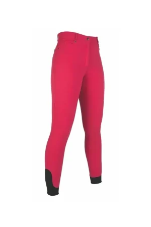 Retour Gratuit Pantalon -5 Pockets- Style fond 1/1 en silicone HKM