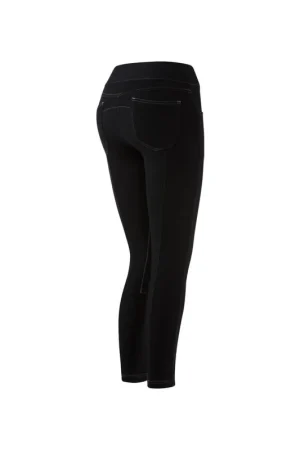 Commande En Gros Pantalon culotte d'équitation legging DMH Equitation femme