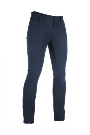 Acheter Direct Pantalon d'équitation homme jodhpur Helsinki HKM