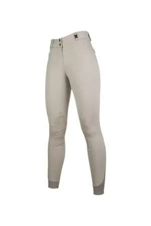 Haute Qualité HKM Pantalon pro enfants basanes fond silicone