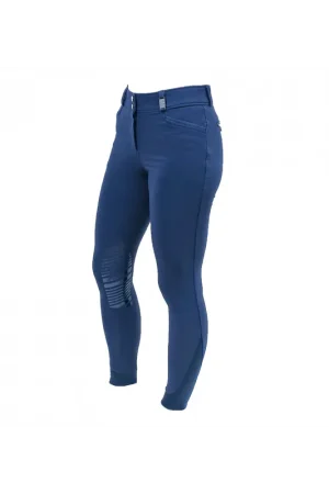 Pantalon équitation grip silicone HKM Seulement Aujourd'hui