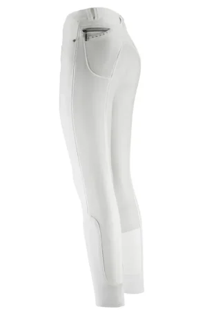 Pas Cher Euro-Star Pantalon femme Lorena à strass