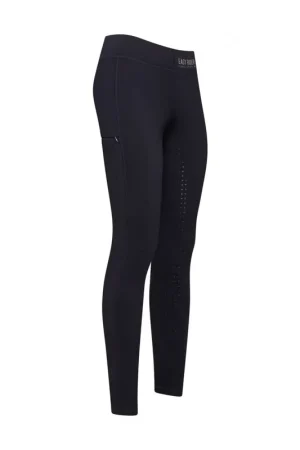 Haute Qualité Legging d'équitation ERLana FullGrip Enfants