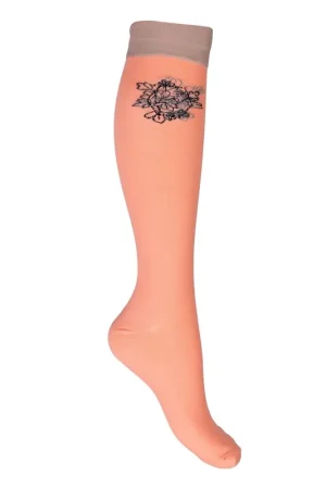Chaussettes -Savona- Style HKM Prix Choc