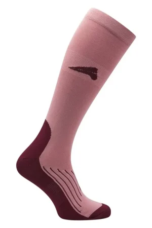 Euro-Star Chaussettes d'équitation ESAlexia Nouvelle Collection