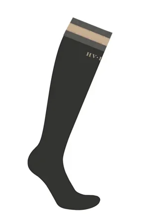 Chaussettes unies Cécile HV Polo Achetez Aujourd'hui