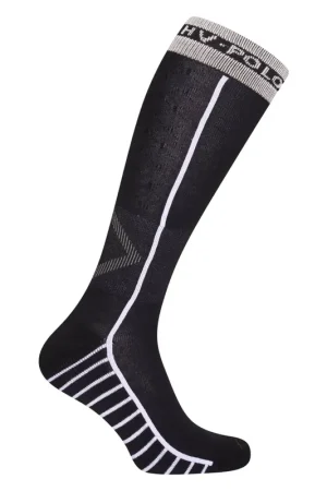 Chaussettes HV Polo Elize Vente Directe
