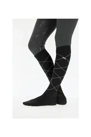 Chaussettes Pénélope luxe Usine Directe