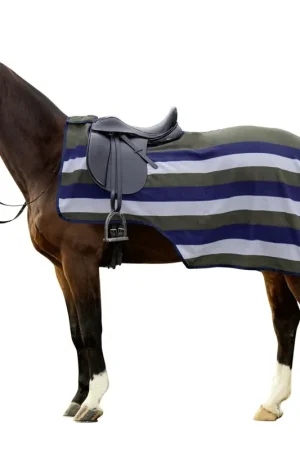 Couvre reins polaire Professional HKM Retour Gratuit